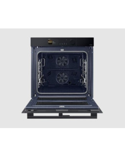 Ahi samsung, 76 l, a+, aurufunktsioon, dual cook, pürolüüs/aurupuhastus, must-foto2