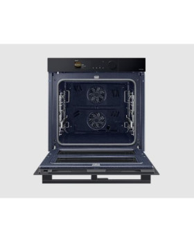 Ahi samsung, 76 l, a+, aurufunktsioon, dual cook, pürolüüs/aurupuhastus, must-foto2