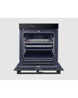 Ahi samsung, 76 l, a+, aurufunktsioon, dual cook, pürolüüs/aurupuhastus, must-foto10