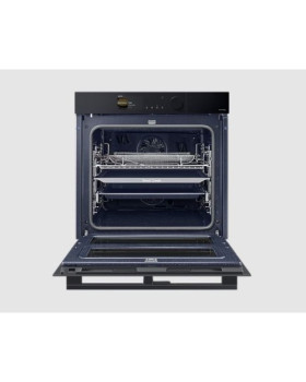 Ahi samsung, 76 l, a+, aurufunktsioon, dual cook, pürolüüs/aurupuhastus, must-foto10