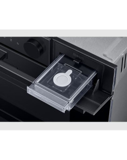 Ahi samsung, 76 l, a+, aurufunktsioon, dual cook, pürolüüs/aurupuhastus, must-foto7