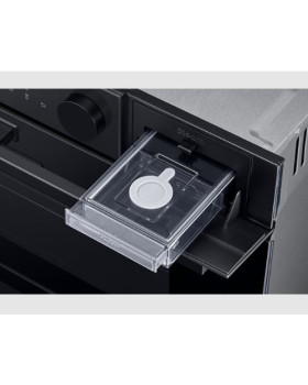 Ahi samsung, 76 l, a+, aurufunktsioon, dual cook, pürolüüs/aurupuhastus, must-foto7