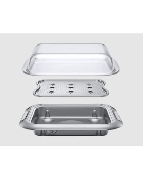 Ahi samsung, 76 l, a+, aurufunktsioon, dual cook, pürolüüs/aurupuhastus, must-foto5