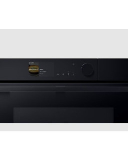 Ahi samsung, 76 l, a+, aurufunktsioon, dual cook, pürolüüs/aurupuhastus, must-foto4