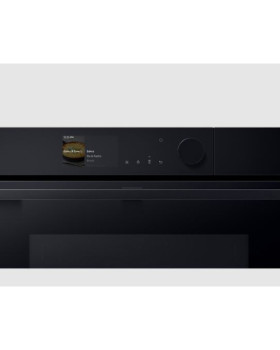 Ahi samsung, 76 l, a+, aurufunktsioon, dual cook, pürolüüs/aurupuhastus, must-foto4