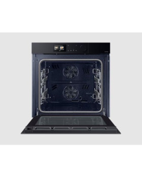 Ahi samsung, 76 l, a+, puutega avanev uks, aurufunktsioon, dual cook, full steam, aurupuhastus/pürolüüs puhastus, must-foto3