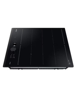 Pliidiplaat samsung, 4 x induktsioon, extended flex zone plus, 60 cm, must, faasitud/lõigatud servadega-foto2