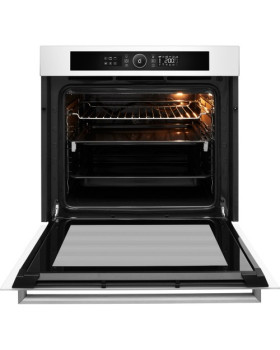 Ahi whirlpool, 73 l, katalüüs, a+, valge-foto2