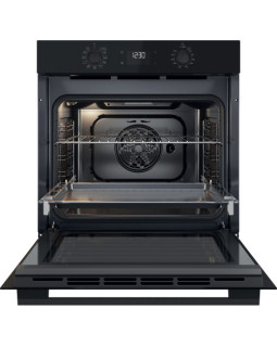 Ahi whirlpool, 71 l, katalüütiline, must-foto2