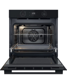 Ahi whirlpool, 71 l, katalüütiline, must-foto2