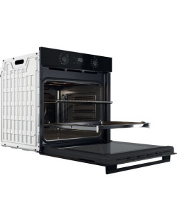 Ahi whirlpool, 71 l, katalüütiline, must-foto3