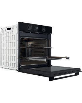 Ahi whirlpool, 71 l, katalüütiline, must-foto3