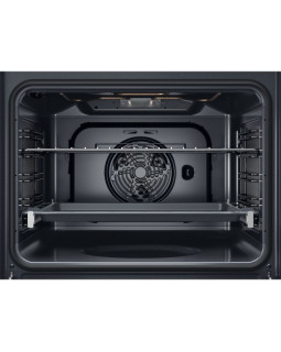 Ahi whirlpool, 71 l, katalüütiline, must-foto4