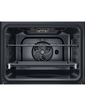 Ahi whirlpool, 71 l, katalüütiline, must-foto4