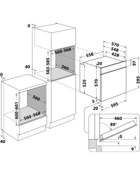 Ahi whirlpool, 71 l, katalüütiline, must-foto6