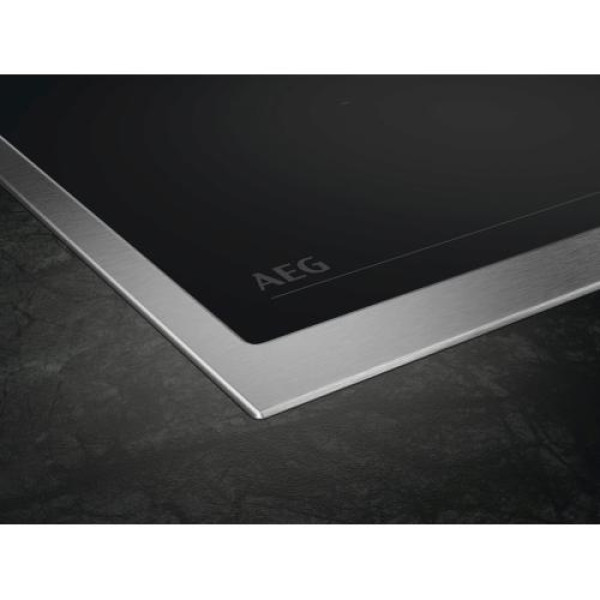 Pliidiplaat aeg, 4 x hilight, 60 cm Pliidiplaat aeg, 4 x hilight, 60 cm