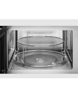 Mikrolaineahi aeg, integreeritav, 19 l, rv must, 1000/800 w-foto2