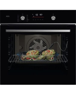 Ahi aeg, 71 l, a, katalüüs, must/rv-teras