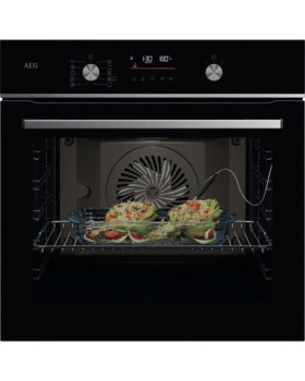 Ahi aeg, 71 l, a, katalüüs, must/rv-teras