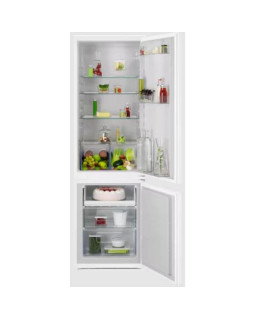 Külmik aeg 6000, integreeritav, 177 cm, 198/73 l, lowfrost, elektrooniline juhtimine, valge Külmik aeg 6000, integreeritav, 177 cm, 198/73 l, lowfrost, elektrooniline juhtimine, valge