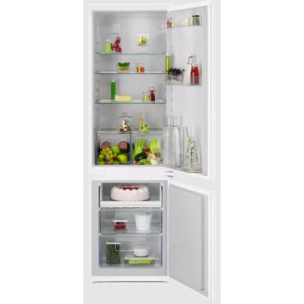 Külmik aeg 6000, integreeritav, 177 cm, 198/73 l, lowfrost, elektrooniline juhtimine, valge Külmik aeg 6000, integreeritav, 177 cm, 198/73 l, lowfrost, elektrooniline juhtimine, valge