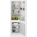 Külmik aeg 6000, integreeritav, 177 cm, 198/73 l, lowfrost, elektrooniline juhtimine, valge