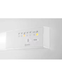 Külmik aeg 6000, integreeritav, 177 cm, 198/73 l, lowfrost, elektrooniline juhtimine, valge-foto4