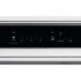 Külmik aeg, integreeritav, 189 cm, 34 db, 207/62l, puutetundlik, nofrost, valge