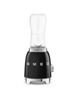 Blender smeg, 50`ndate stiil, 300w, must