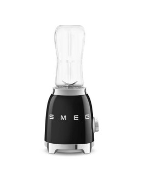 Blender smeg, 50`ndate stiil, 300w, must