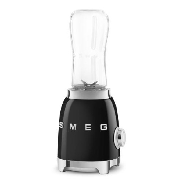 Blender smeg, 50`ndate stiil, 300w, must