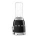 Blender smeg, 50`ndate stiil, 300w, must