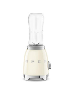 Blender smeg, 50`ndate stiil, 300w, kreem