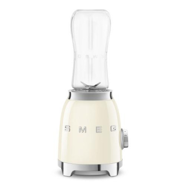 Blender smeg, 50`ndate stiil, 300w, kreem