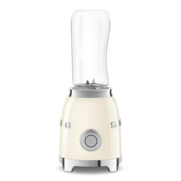Blender smeg, 50`ndate stiil, 300w, kreem