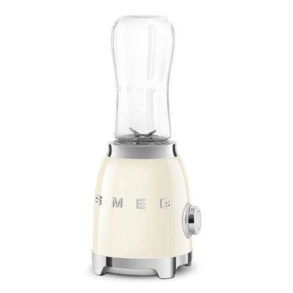 Blender smeg, 50`ndate stiil, 300w, kreem