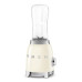 Blender smeg, 50`ndate stiil, 300w, kreem