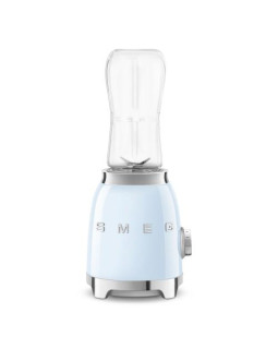 Blender smeg, 50`ndate stiil, 300w, pastellsinine