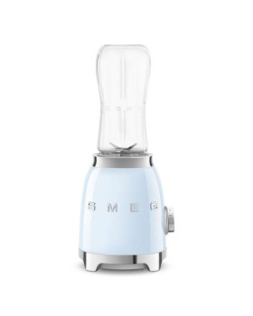 Blender smeg, 50`ndate stiil, 300w, pastellsinine