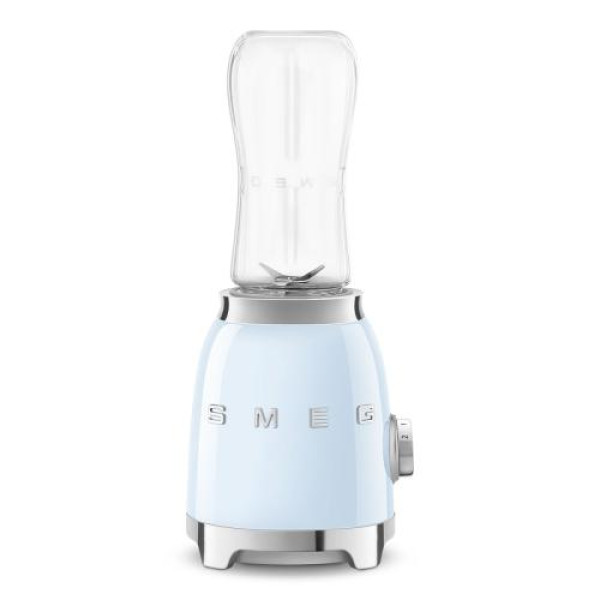 Blender smeg, 50`ndate stiil, 300w, pastellsinine Blender smeg, 50`ndate stiil, 300w, pastellsinine
