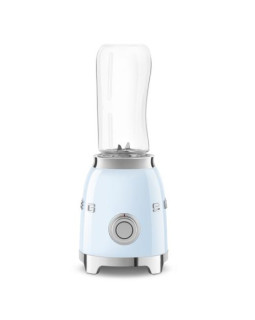 Blender smeg, 50`ndate stiil, 300w, pastellsinine-foto2