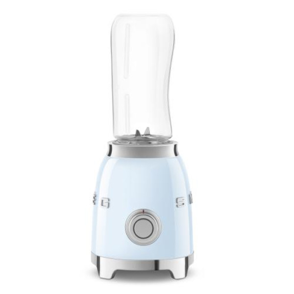 Blender smeg, 50`ndate stiil, 300w, pastellsinine Blender smeg, 50`ndate stiil, 300w, pastellsinine