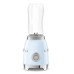 Blender smeg, 50`ndate stiil, 300w, pastellsinine