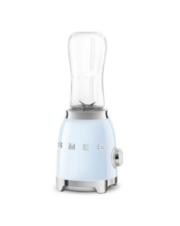 Blender smeg, 50`ndate stiil, 300w, pastellsinine-foto3