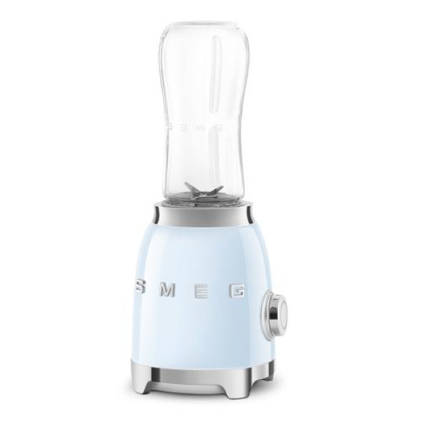 Blender smeg, 50`ndate stiil, 300w, pastellsinine Blender smeg, 50`ndate stiil, 300w, pastellsinine