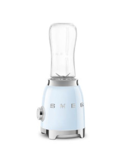 Blender smeg, 50`ndate stiil, 300w, pastellsinine-foto4