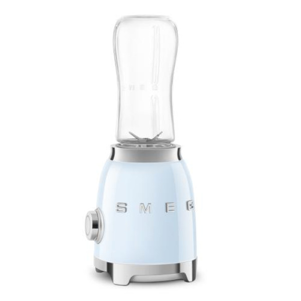 Blender smeg, 50`ndate stiil, 300w, pastellsinine Blender smeg, 50`ndate stiil, 300w, pastellsinine