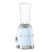 Blender smeg, 50`ndate stiil, 300w, pastellsinine