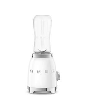 Blender smeg, 50`ndate stiil, 300w, valge Blender smeg, 50`ndate stiil, 300w, valge