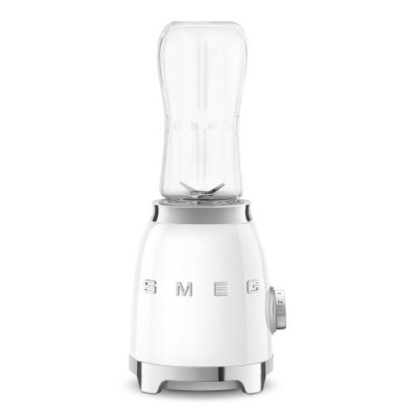 Blender smeg, 50`ndate stiil, 300w, valge